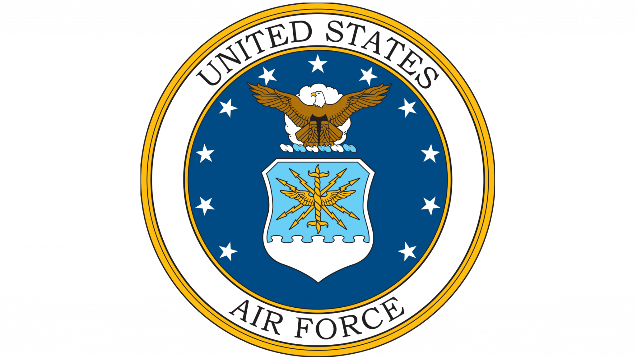 U.S. Air Force emblem