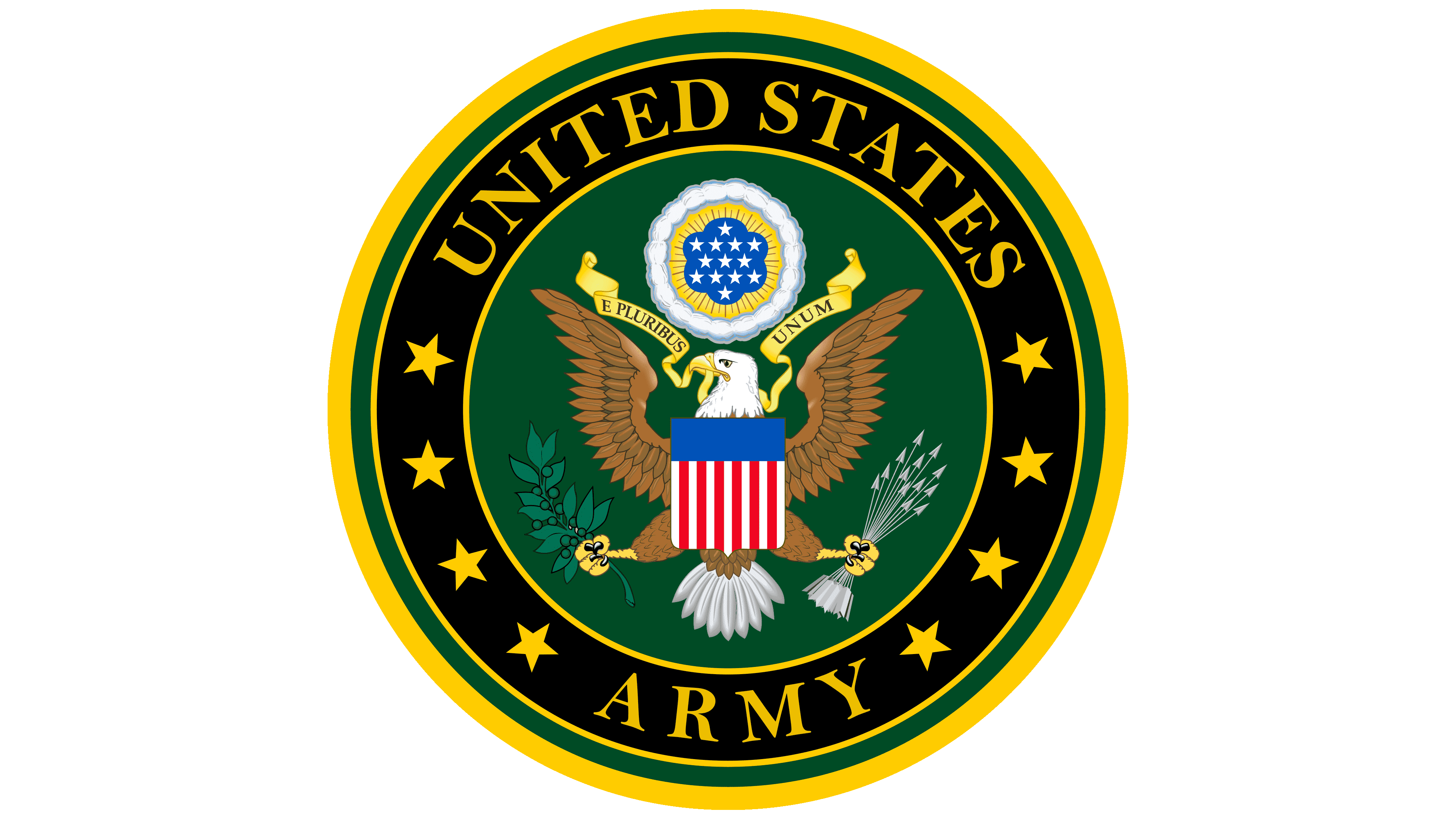 U.S. Army emblem