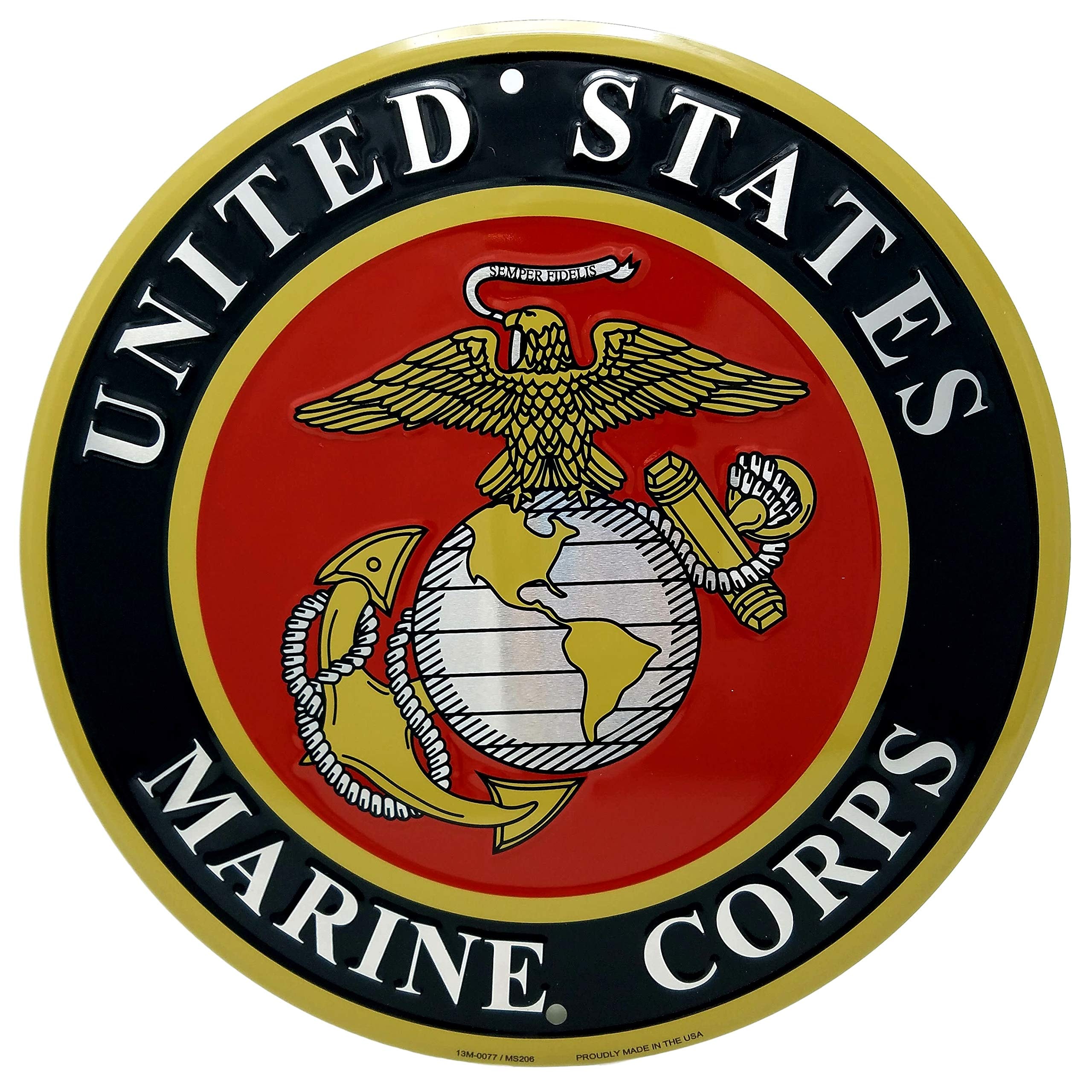 U.S. Marine Corps emblem
