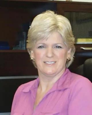 Licensed therapist at Talknet Counseling